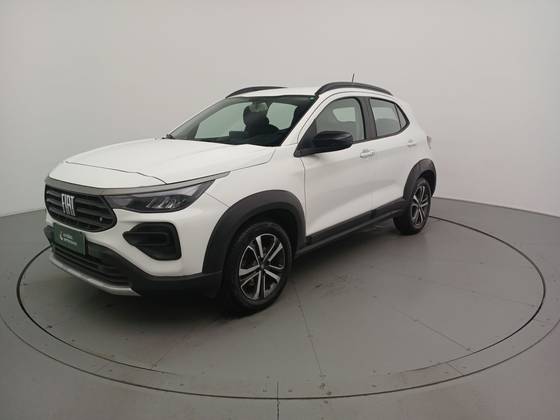 FIAT PULSE 1.0 TURBO 200 FLEX AUDACE CVT